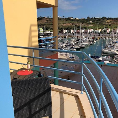 Marina View Apartment 알부페이라 외부 사진