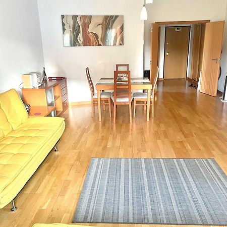 Marina View Apartment 알부페이라 외부 사진