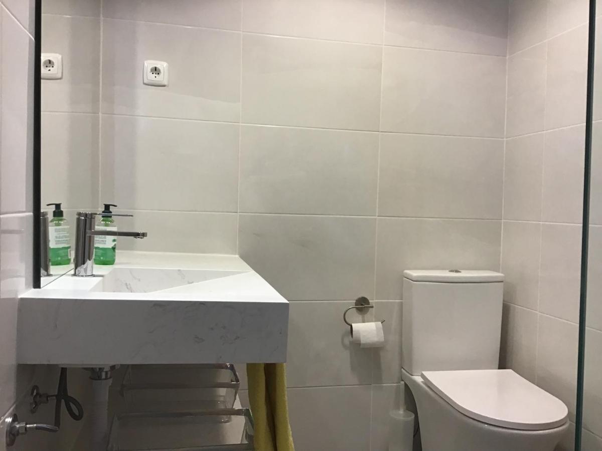 Marina View Apartment 알부페이라 외부 사진