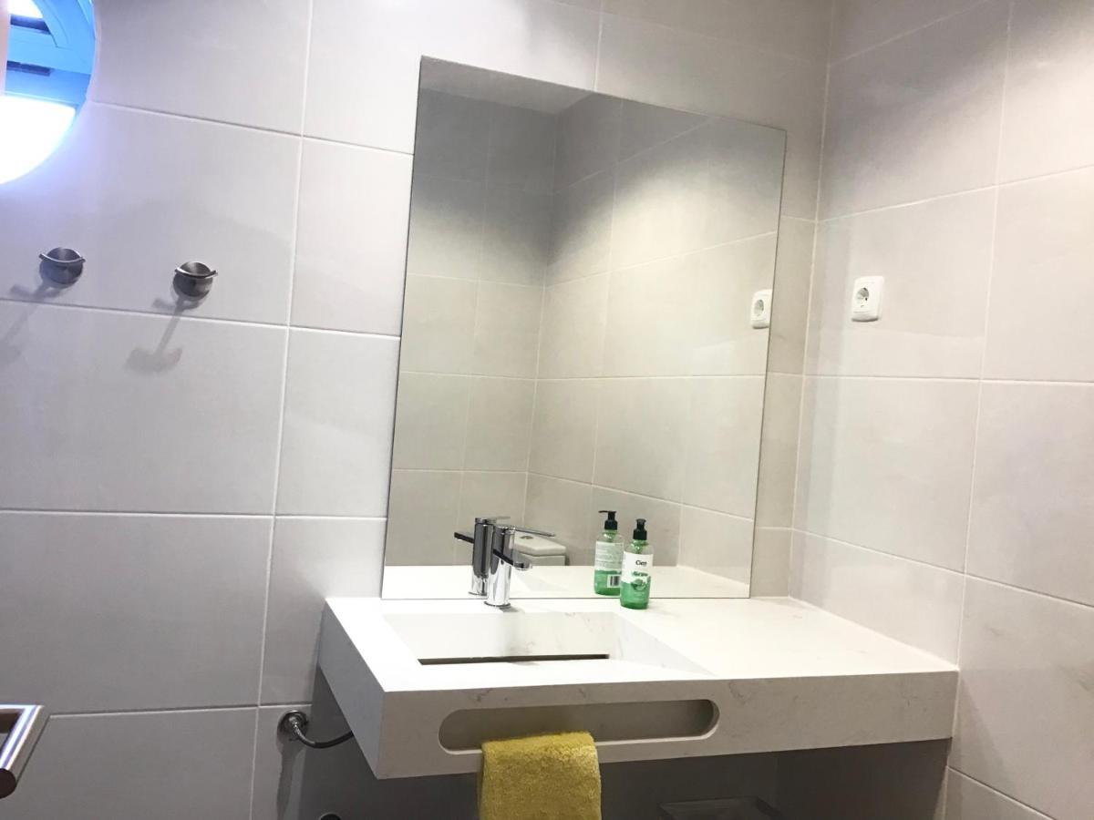 Marina View Apartment 알부페이라 외부 사진