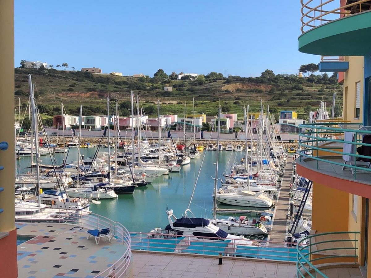 Marina View Apartment 알부페이라 외부 사진