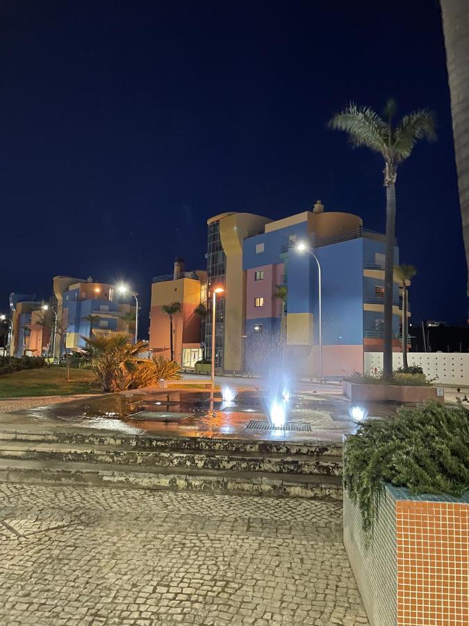 Marina View Apartment 알부페이라 외부 사진