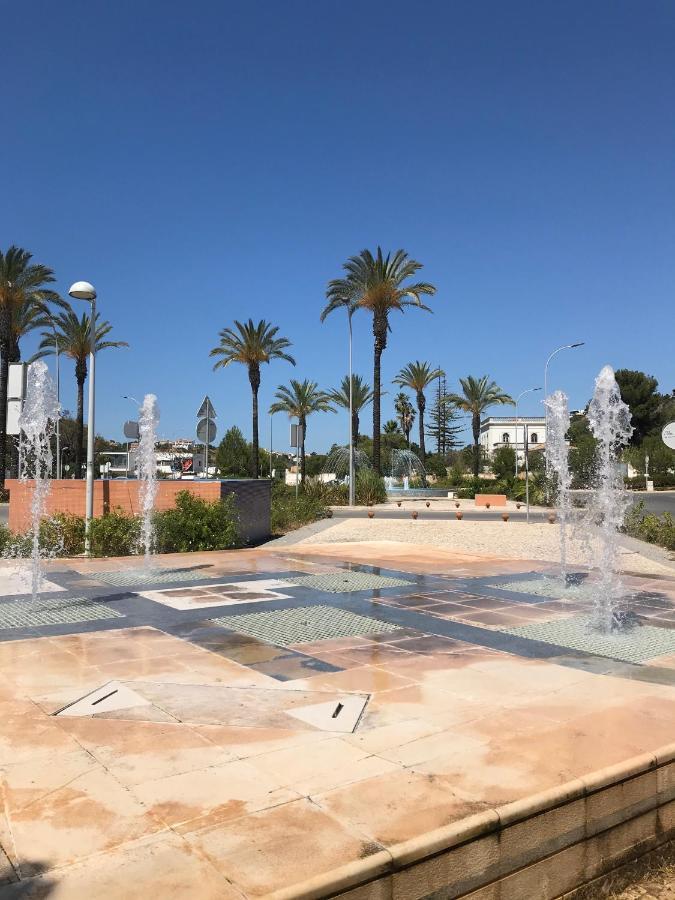 Marina View Apartment 알부페이라 외부 사진