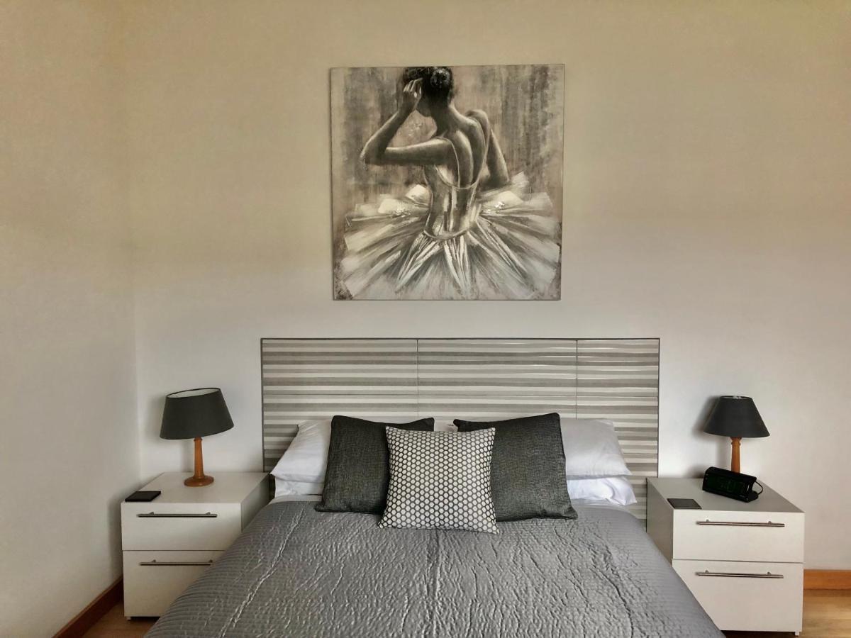 Marina View Apartment 알부페이라 외부 사진