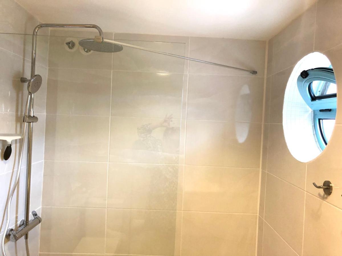 Marina View Apartment 알부페이라 외부 사진