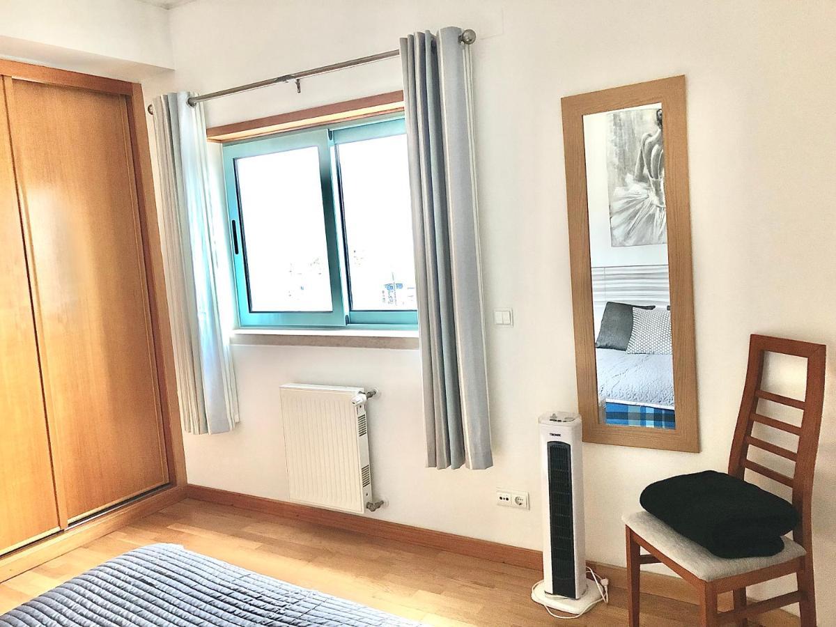 Marina View Apartment 알부페이라 외부 사진