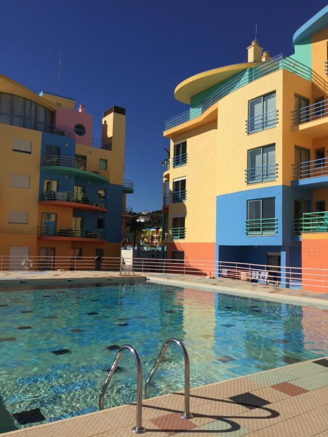 Marina View Apartment 알부페이라 외부 사진