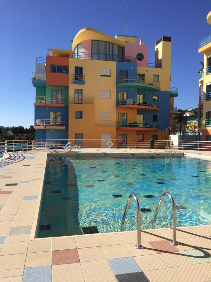 Marina View Apartment 알부페이라 외부 사진