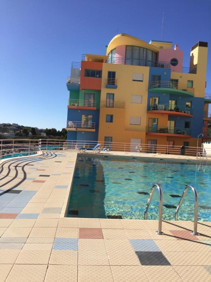 Marina View Apartment 알부페이라 외부 사진
