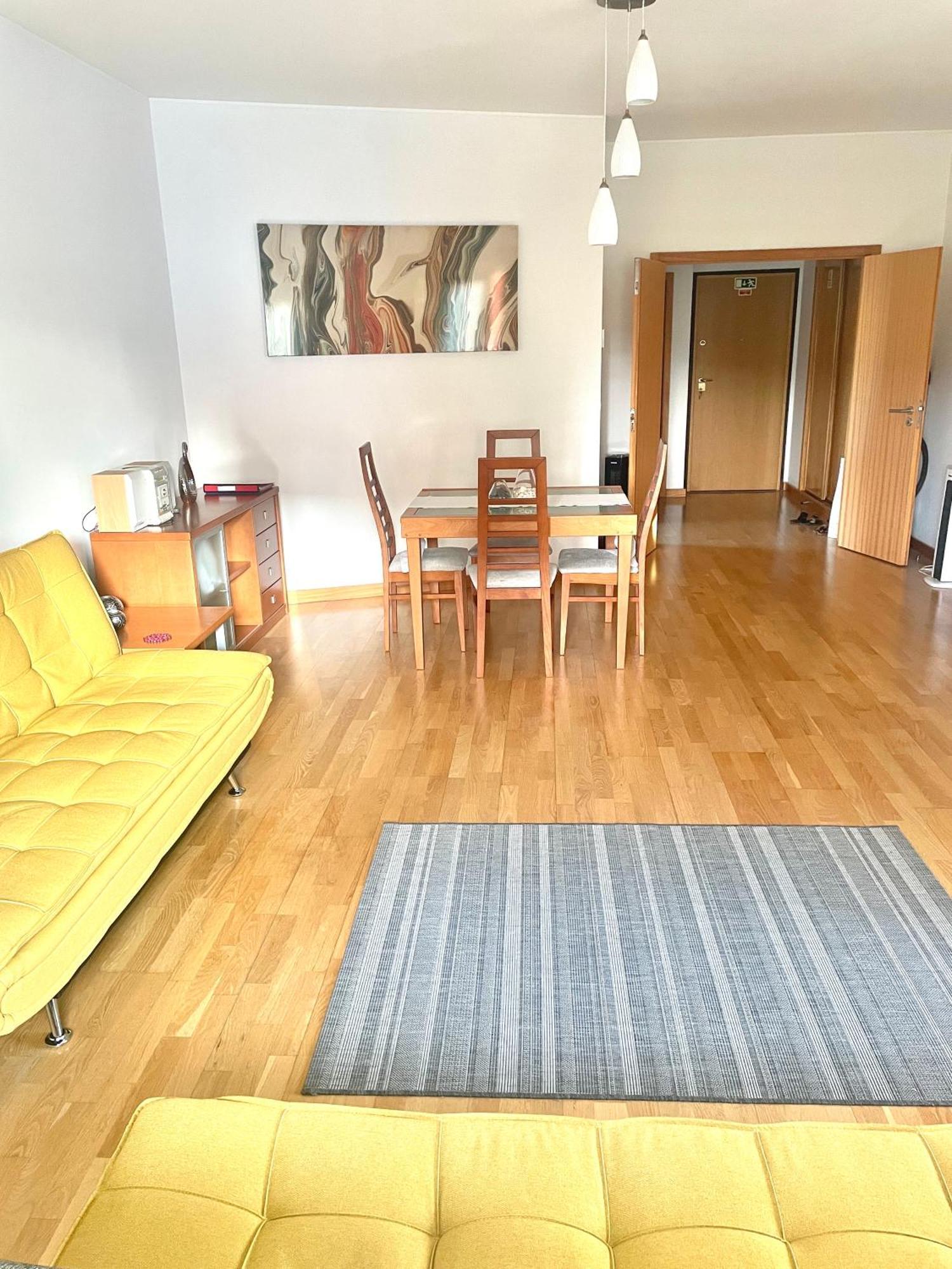 Marina View Apartment 알부페이라 외부 사진